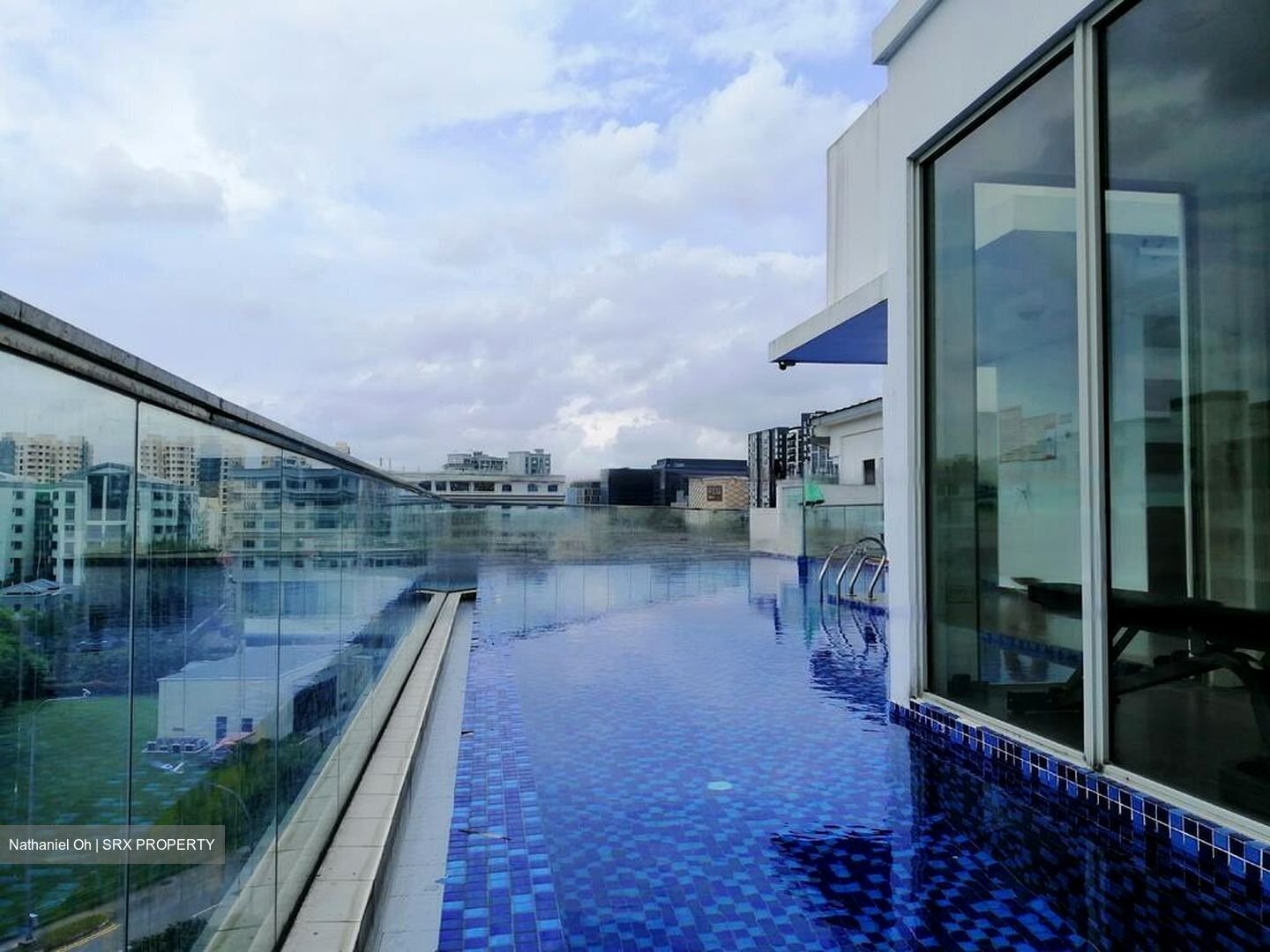 Suites @ Guillemard (D15), Apartment #457665641